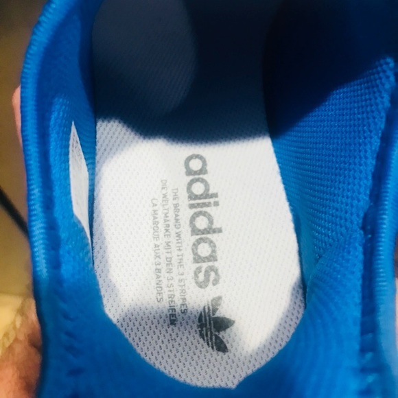 Sold🥊adidas New! U_PATH RUN J ORIGINALS Women’s - Picture 7 of 13